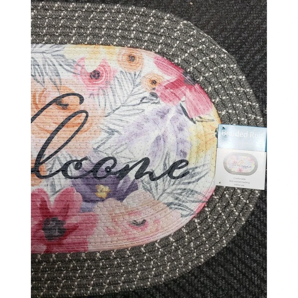 Unbranded selling oval